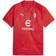 Puma AC Milan Training Jersey Red