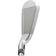 Callaway X Hot Golf Irons Steel