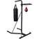 vidaXL Boxing Stand 2 Way