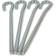 Sunsport Discgolf Target Steel Basket
