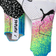 Puma Future Z Grip 1 NC - White/Black/Spring Break-Deep Orchid/Yellow Alert