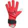 Nike Phantom Shadow, målvaktshandskar, fotball BRIGHT CRIMSON/BLACK