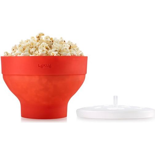 Lékué Popcorn Maker
