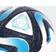 adidas Oceanuz League Ball - White/Collegiate Navy/Bright Blue/Silver Metallic