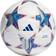 adidas UCL Pro fotboll WHITE/SILVMT/BRCYAN/R Dam