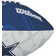 Wilson NFL Dallas Cowboys Junior