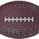 Select American Football