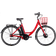 Ecoride Ambassador AXS H-7 2022 Damcykel