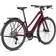 Specialized Turbo Vado SL 4.0 ST EQ 2021 - Raspberry/Black Reflective Damcykel