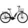 Ecoride Ambassador AXS M-5 E6 2022 Damcykel