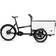 Butchers & Bicycles MK1-E Unisex