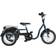 Skeppshult S3 12 Fixed Hub 2021 Barncykel