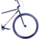 Cult Cruiser Devotion 2022 Herrcykel
