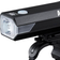 Cateye AMPP 400 Viz 150 Light Set