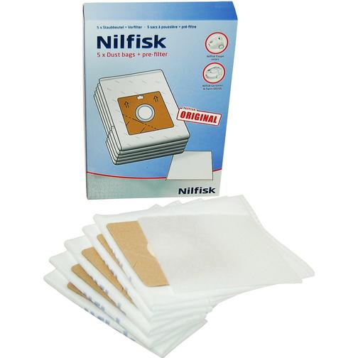 Nilfisk 78602600