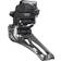 Shimano Ultegra Di2 FD-R8150 Brazed on Front 2x12-Speed