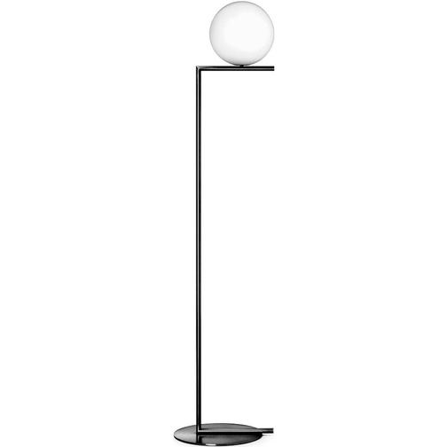 Flos IC F1 Golvlampa 135cm
