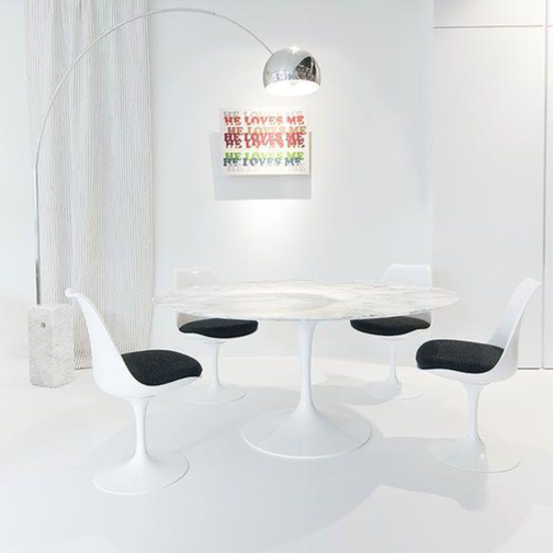 Flos Arco Golvlampa 240cm