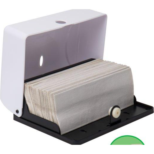 Mind Reader Dispenser (PTWIDE-WHT)