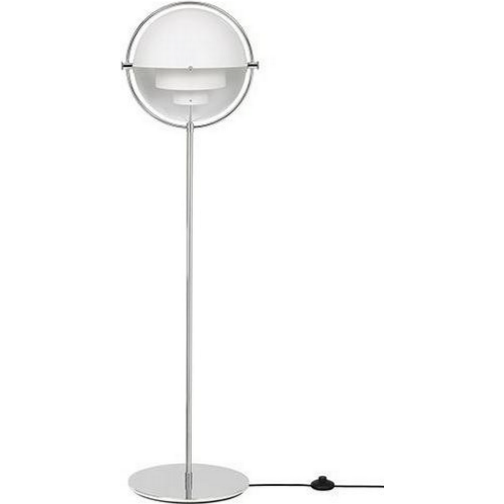GUBI Multi-Lite Golvlampa 148cm