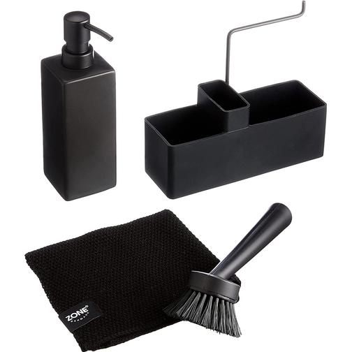 Zone Denmark Disk Set (330413)