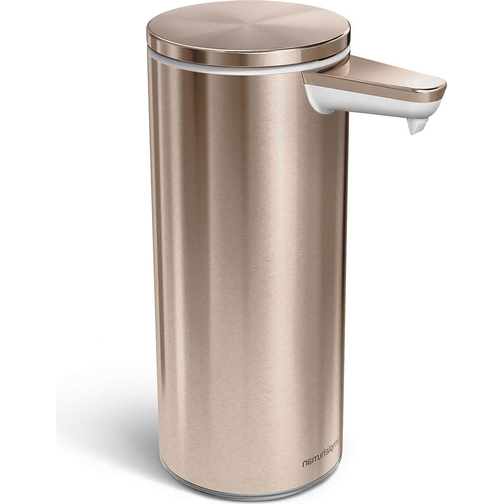 Simplehuman uppladdningsbar ST1046