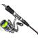 Daiwa Crossfire Set 8' 20-60g