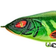 Daiwa Prorex Lazy Jerk SS 15.5cm 85g Cartoon Pike
