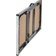 HI Folding Table