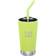 Klean Kanteen Insulated Tumbler with Straw Lid 473ml