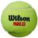 Wilson X3 Performance Padel -3 Balls - 3 bollar