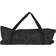 vidaXL Badminton Net PE Fabric Set