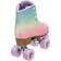 Impala Quad Skate-improller1 - Pastel Fade
