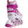 California Adjustable Inline