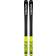 Head Kore 93 Skis - Yellow/Anthracite
