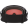 Oakley Flight Deck L - Prizm Snow Torch Iridium/Matte Black