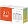 Hombli Smart Radiator Thermostat Expansion Pack 2 + 1