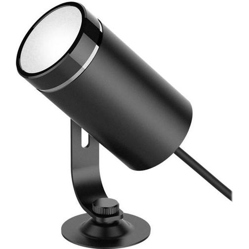 Deltaco Smart Markbelysning 12cm 2st