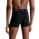 Calvin Klein Cotton Stretch Trunks 3-pack - Black Wb