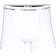 Calvin Klein Cotton Stretch Trunks 3-pack - White