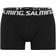 Salming Joey Boxer 5-pack - Aqua/Zinc/Arctic Blue/Petrol/Black