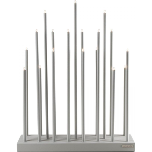 Elflugan Original Adventsljusstake 32cm