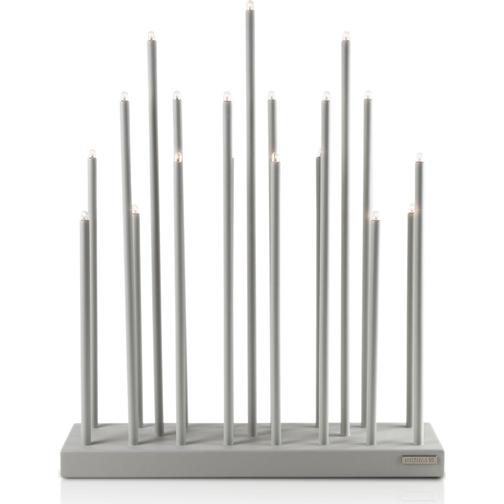 Elflugan Grande Adventsljusstake 50cm