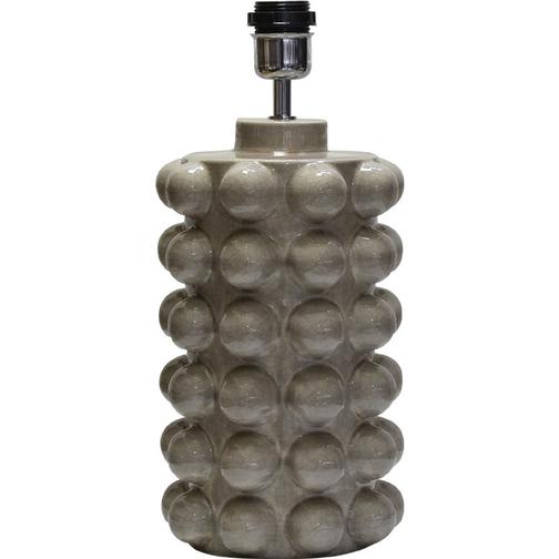 Hallbergs Bubbles Lampfot 38cm