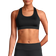 Casall Iconic Sports Bra - Black