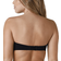 Wonderbra Ultimate Strapless Bra - Black