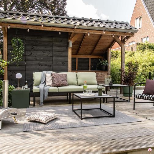 Konstsmide 2379-800 Ljusslinga 20 Lampor