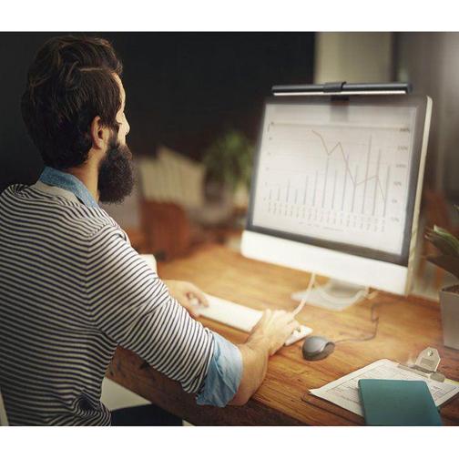 LEDVANCE Sun Home Smart+ WIFI Moodlight TW Möbelbelysning