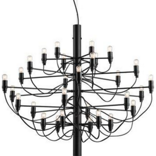 Flos 2097/30 Pendellampa 88cm