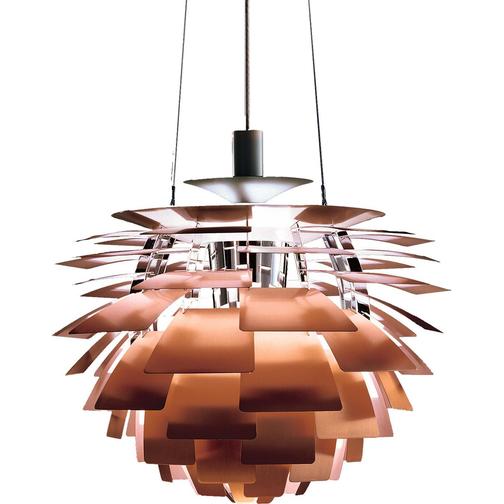 Louis Poulsen Ph Kotte Pendellampa 60cm